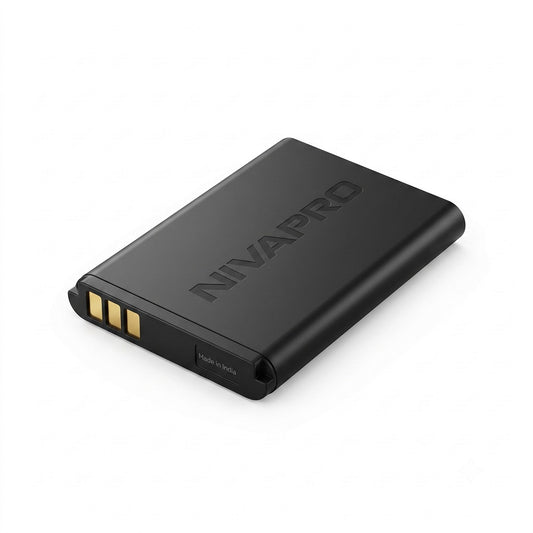 BL-L5K Original Battery for Nokia 105+ Plus 2022 TA-1428, TA-1447, TA-1456 (1000mAH) with Warranty by NIVAPRO