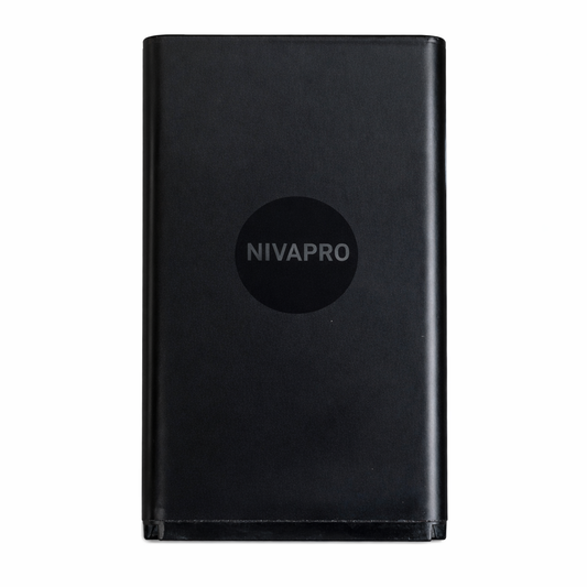 AC10F JIO Bharat V2,BI10F,K1 4G 1000mAh Battery by NIVAPRO