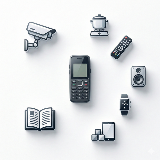 Give Your Old Smartphone a New Life 📱