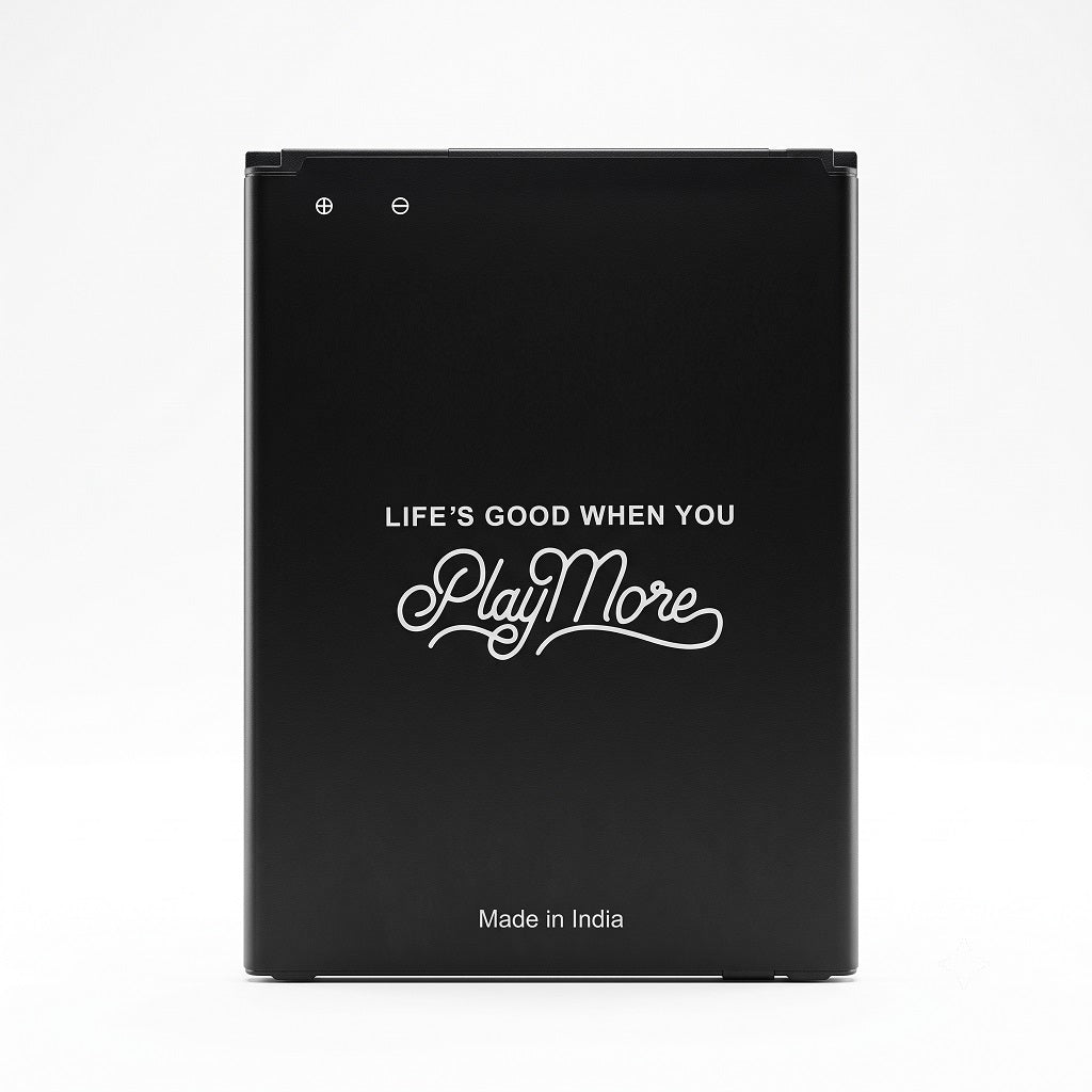 BL44E1F / BL-44E1F Original for LG STYLO3 / LGE STYLUS 3 Compatible battery with warranty by NIVAPRO