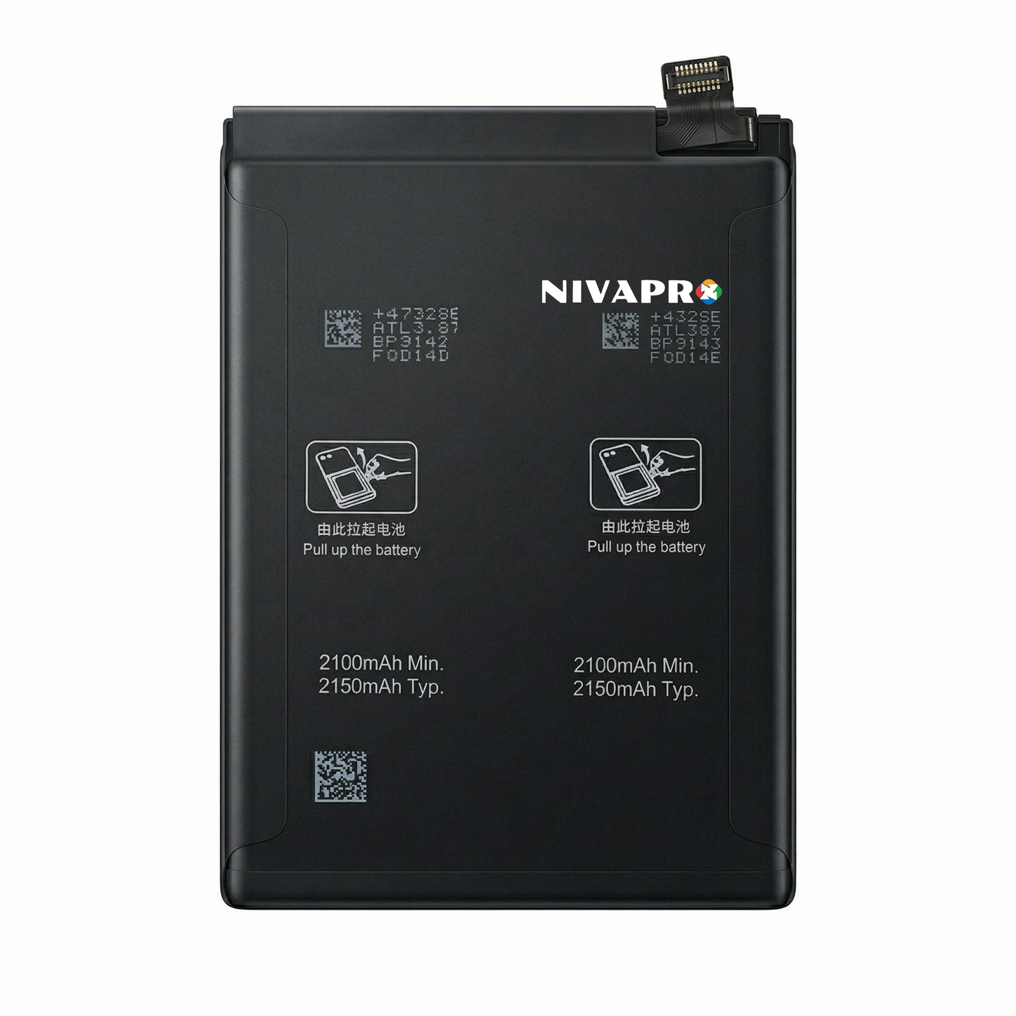 BLP811 for Oppo RENO 4 SE 4300mAh Battery with warranty by NIVAPRO