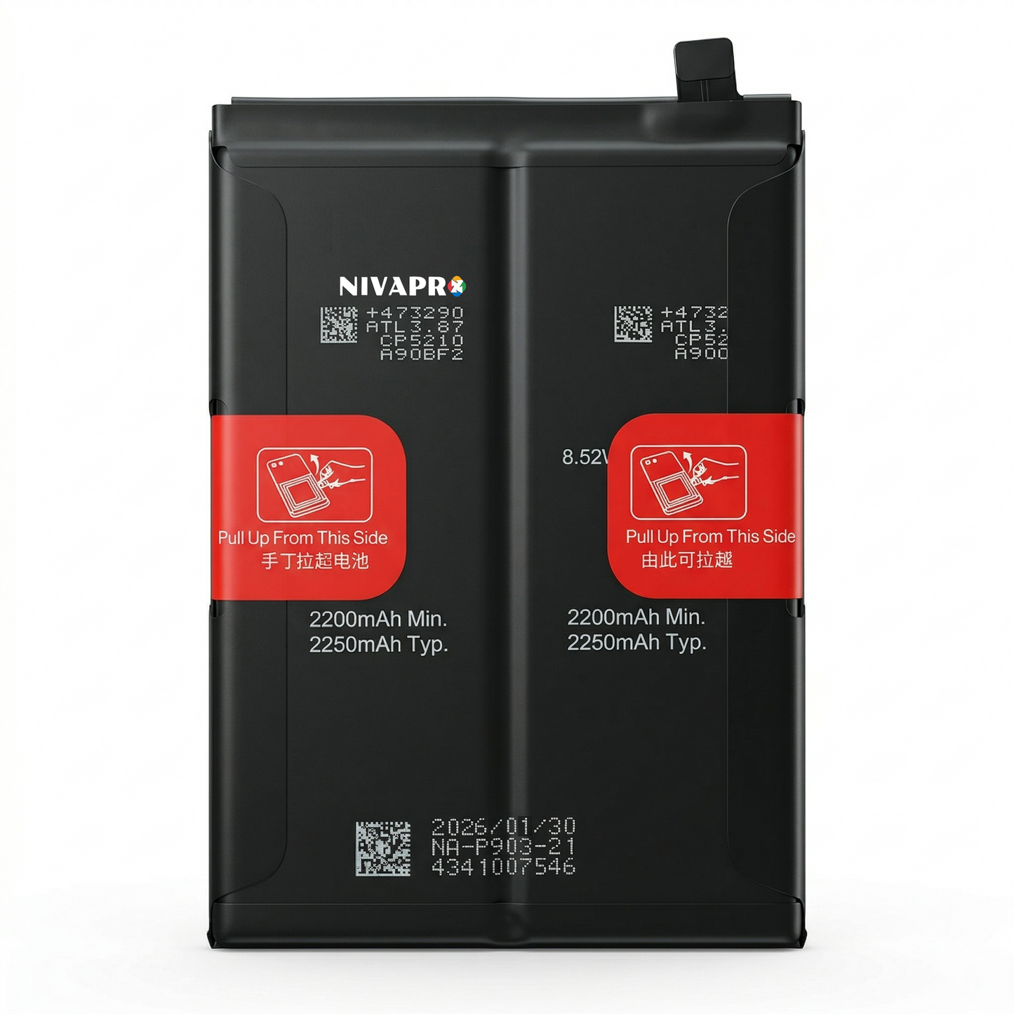 BLP903 for OnePlus Nord CE 2 5G 4500mAh Battery with warranty by NIVAPRO