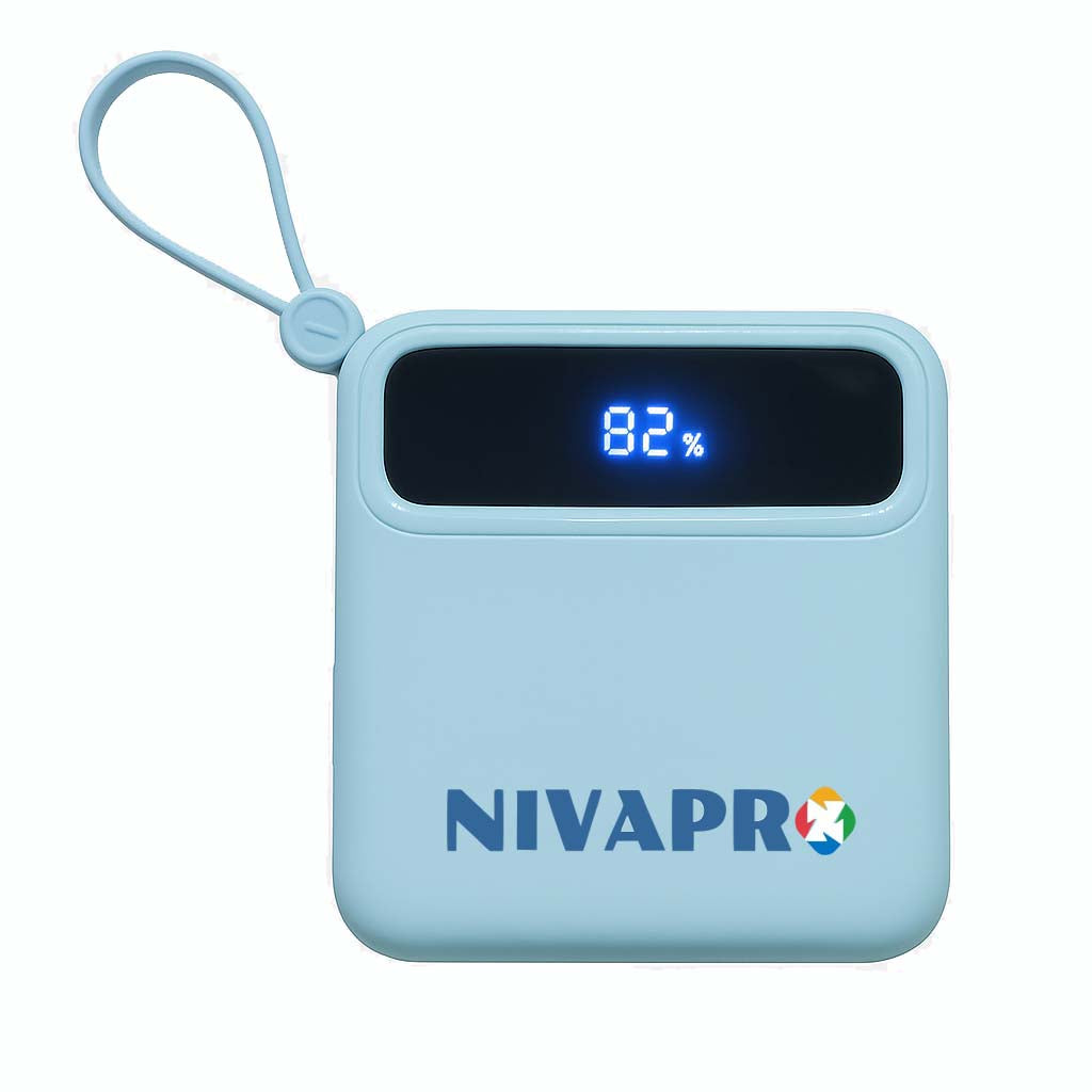 Ultra Slim power bank (10000 mAh)