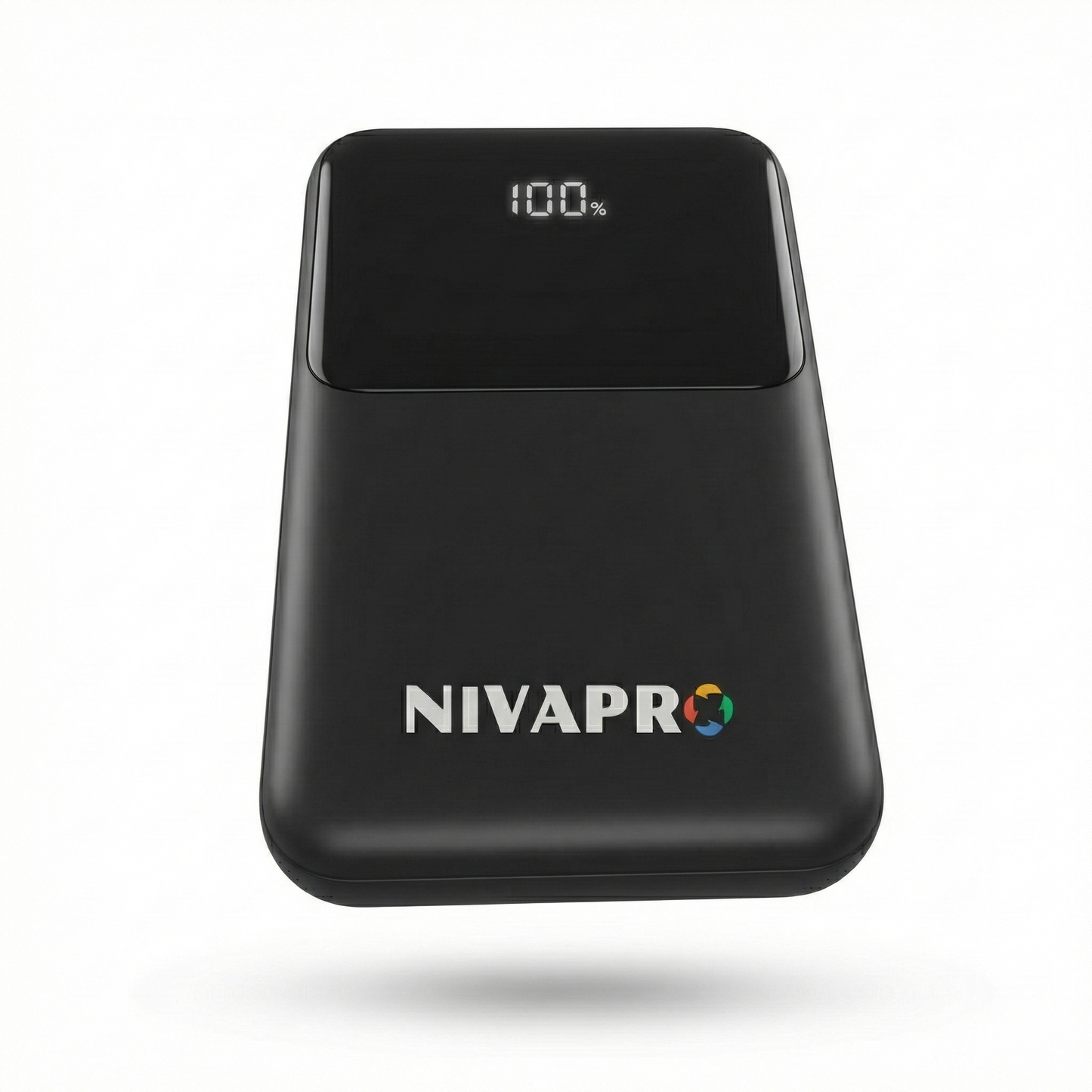 Slim Compact Power Bank (10000 mAh)