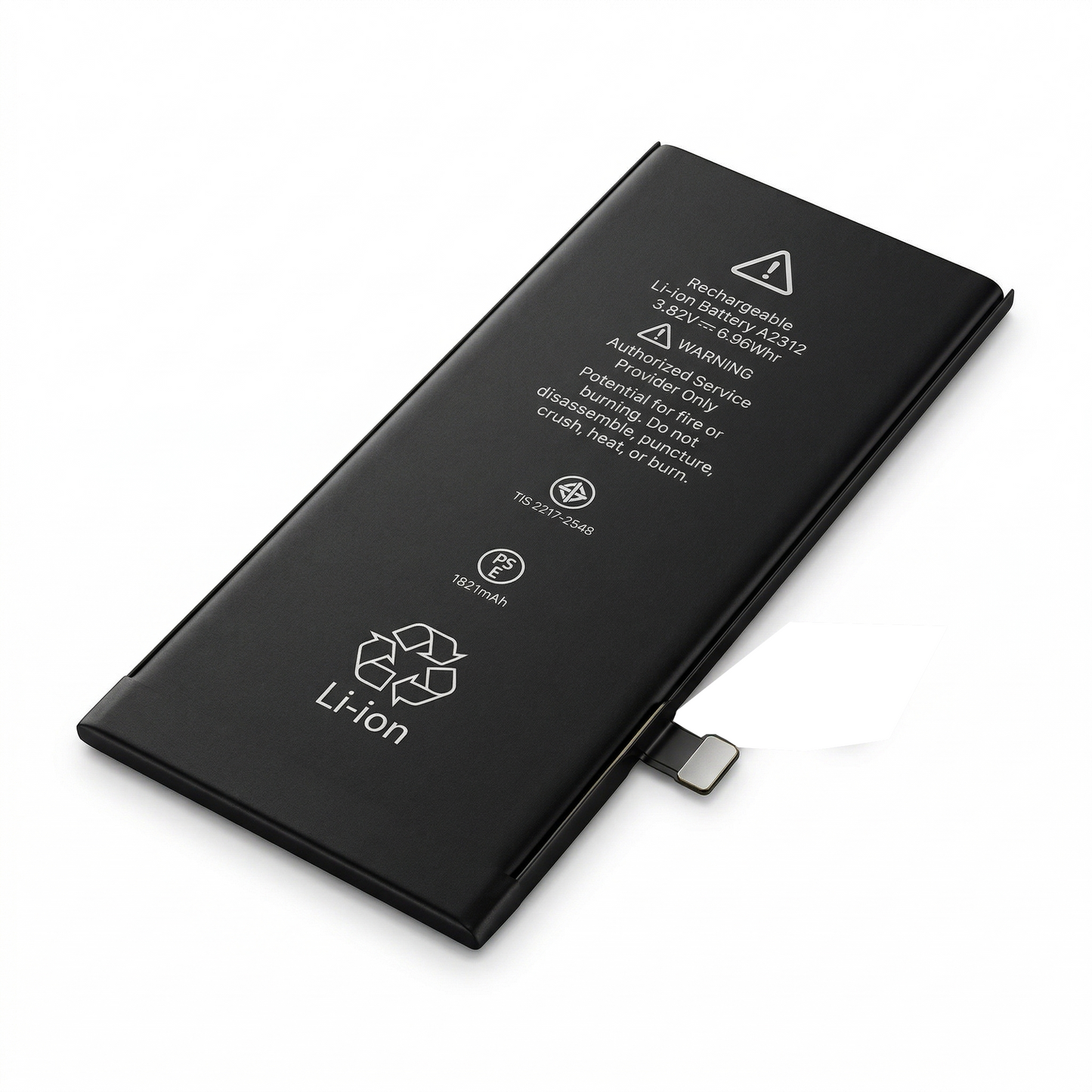 Iphone SE 2020 compatible with 6 Months warranty by NIVAPRO