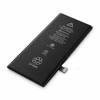 Iphone SE 2020 compatible with 6 Months warranty by NIVAPRO