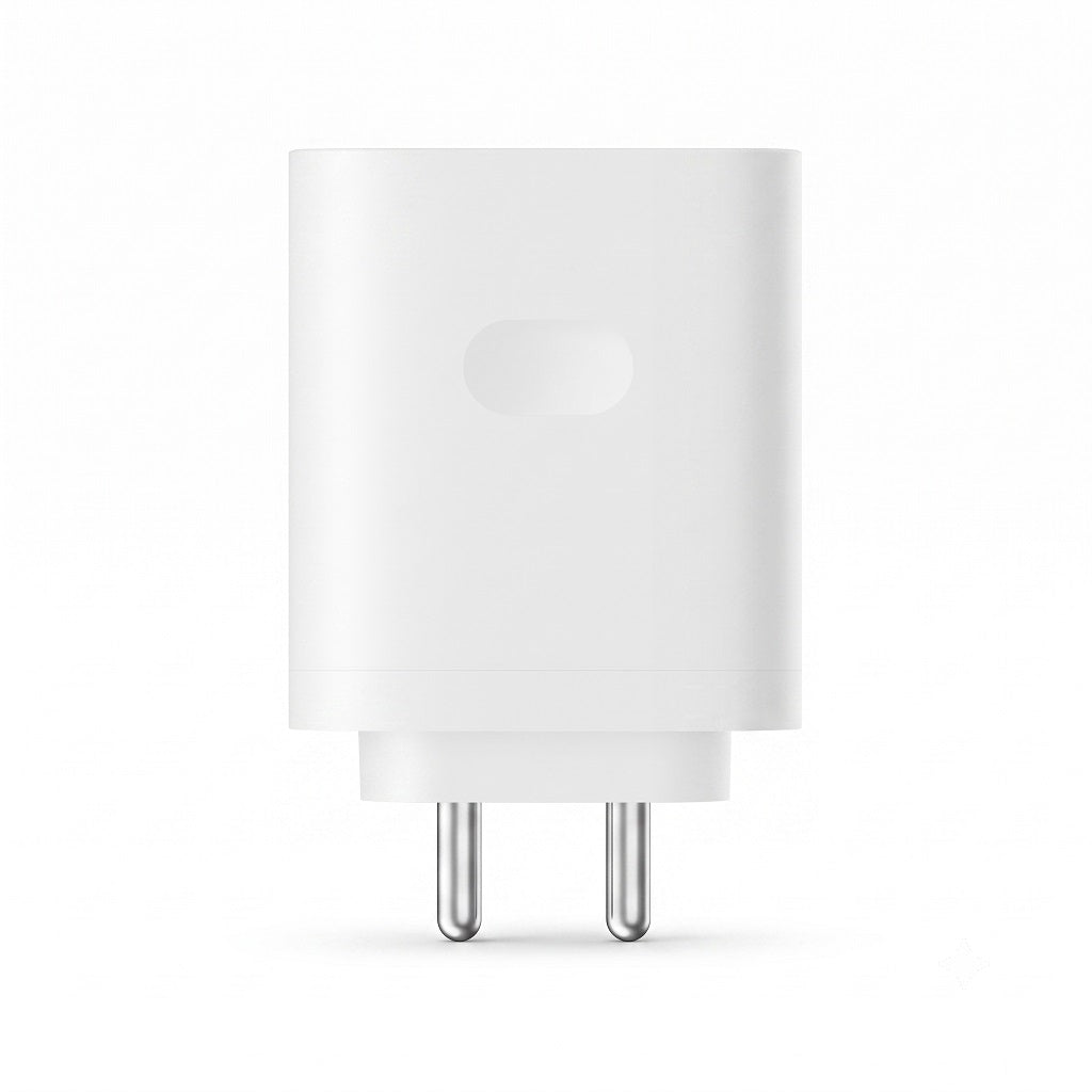 OnePlus SUPERVOOC 80W Fast Charger Original Adapter
