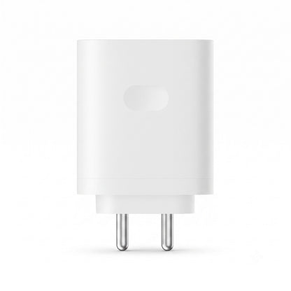 OnePlus SUPERVOOC 80W Fast Charger Original Adapter