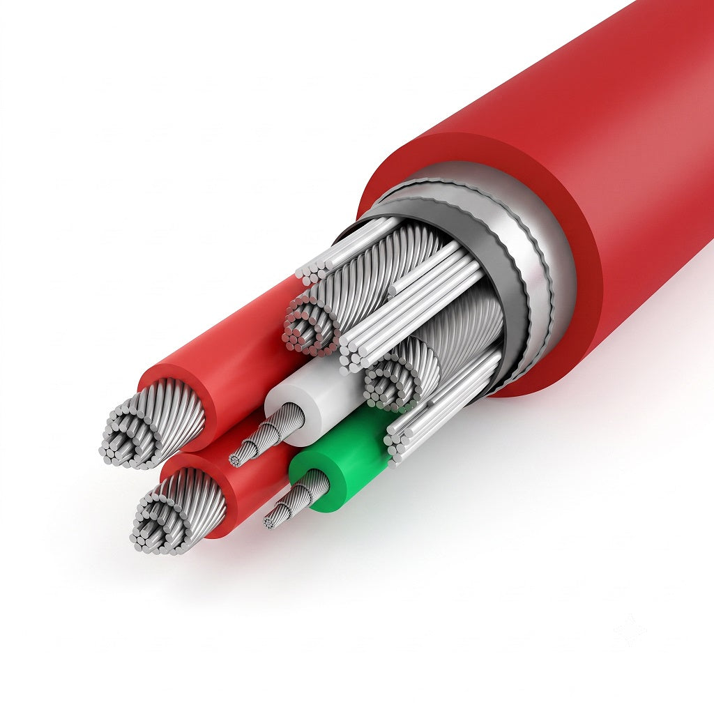 Original OnePlus SUPERVOOC USB-A to Type-C Cable 1M