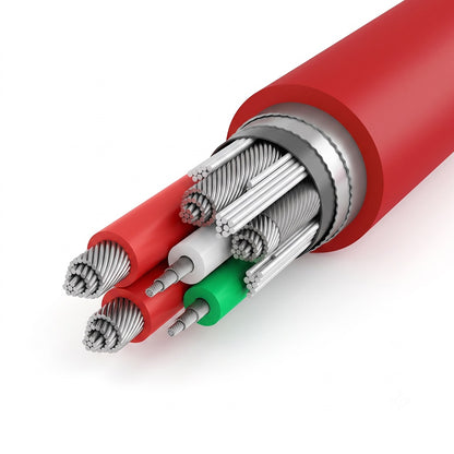 Original OnePlus SUPERVOOC USB-A to Type-C Cable 1M