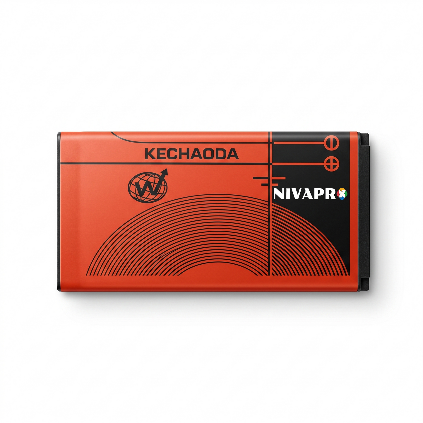 NIVAPRO KECHAODA BL-4C A26