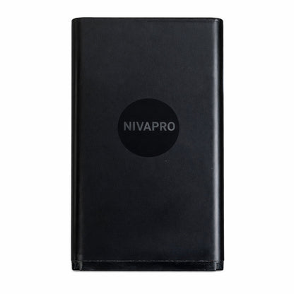 AC10F JIO Bharat V2,BI10F,K1 4G  1000mAh Battery by NIVAPRO