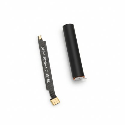 Apple Airpods 93mWh 25mAh  Replacement Battery for Airpods 1st 2nd A1523 A1722 A2032 A2031 A1604