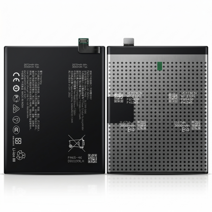 Original BLPA65 for OnePlus Ace 3 Pro (model PJX110) 6100mAh Battery with warranty by NIVAPRO