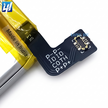 B-Q7 for Vivo Y53S  5000mAh Battery with warranty by NIVAPRO