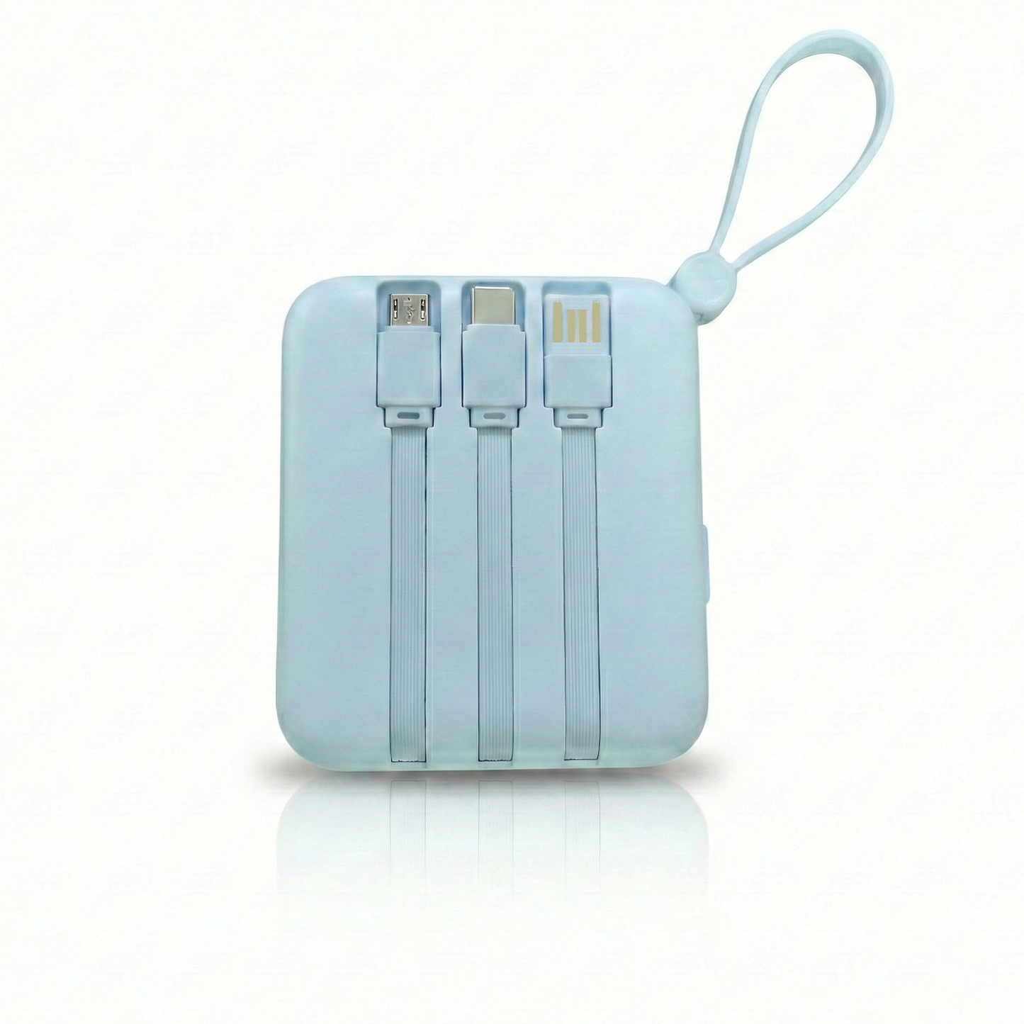 Ultra Slim power bank (10000 mAh)