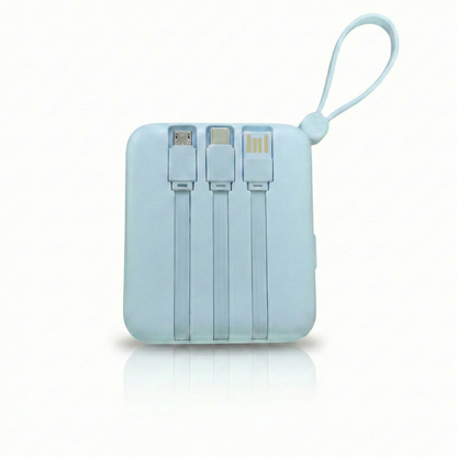 Ultra Slim power bank (10000 mAh)