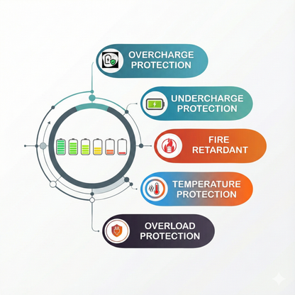 NIVAPRO BL-19CI FOR ITEL Mobile Battery, 1900mAh, 3.7V