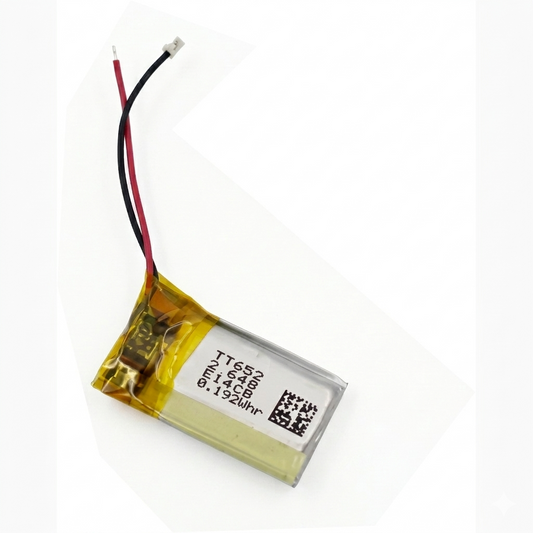 ipod Shuffle 4th 5th 6th Generation 616-0548 0.19Whr 3.7V Compatible replacement Battery  by NIVAPRO