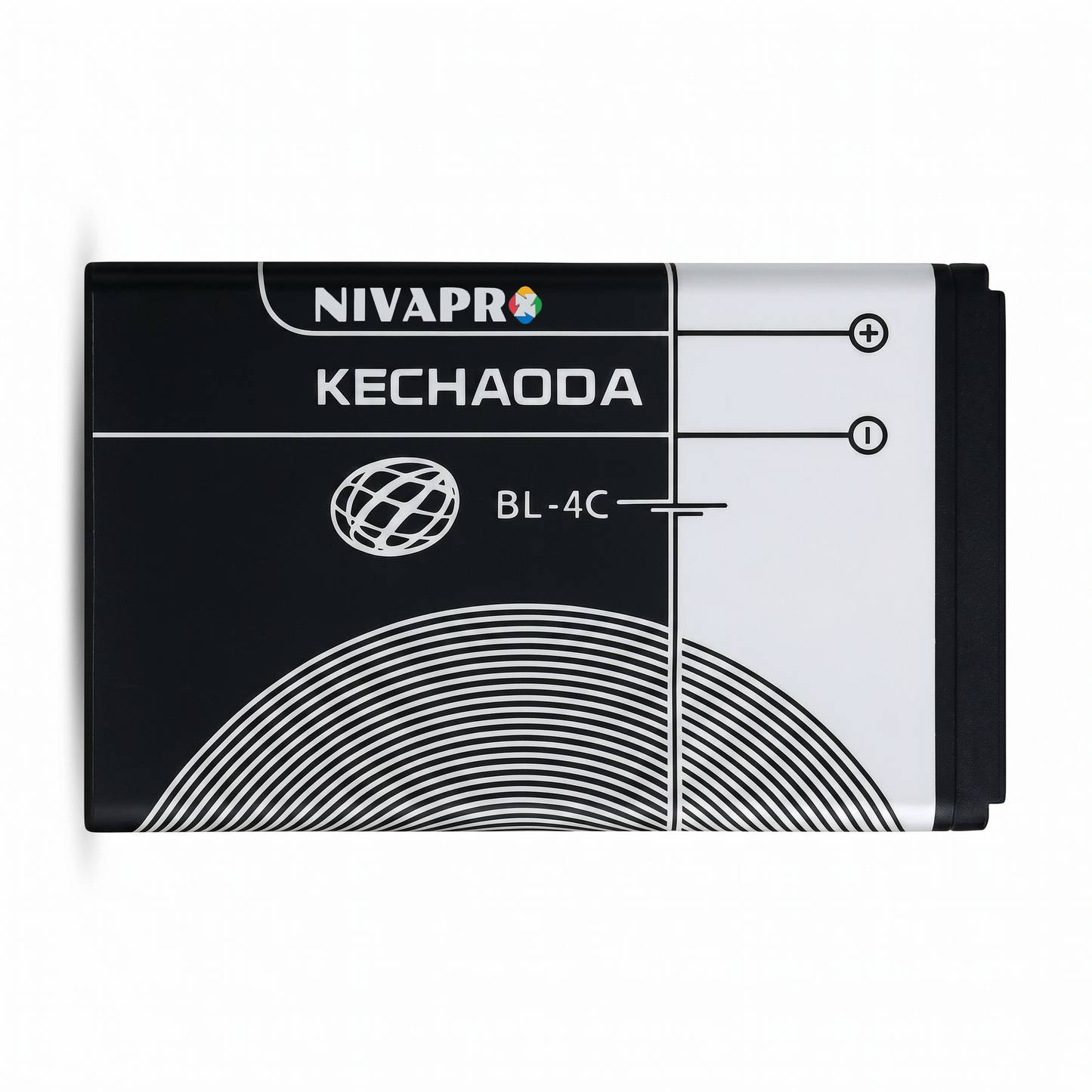 NIVAPRO KECHODA BL-4C K50
