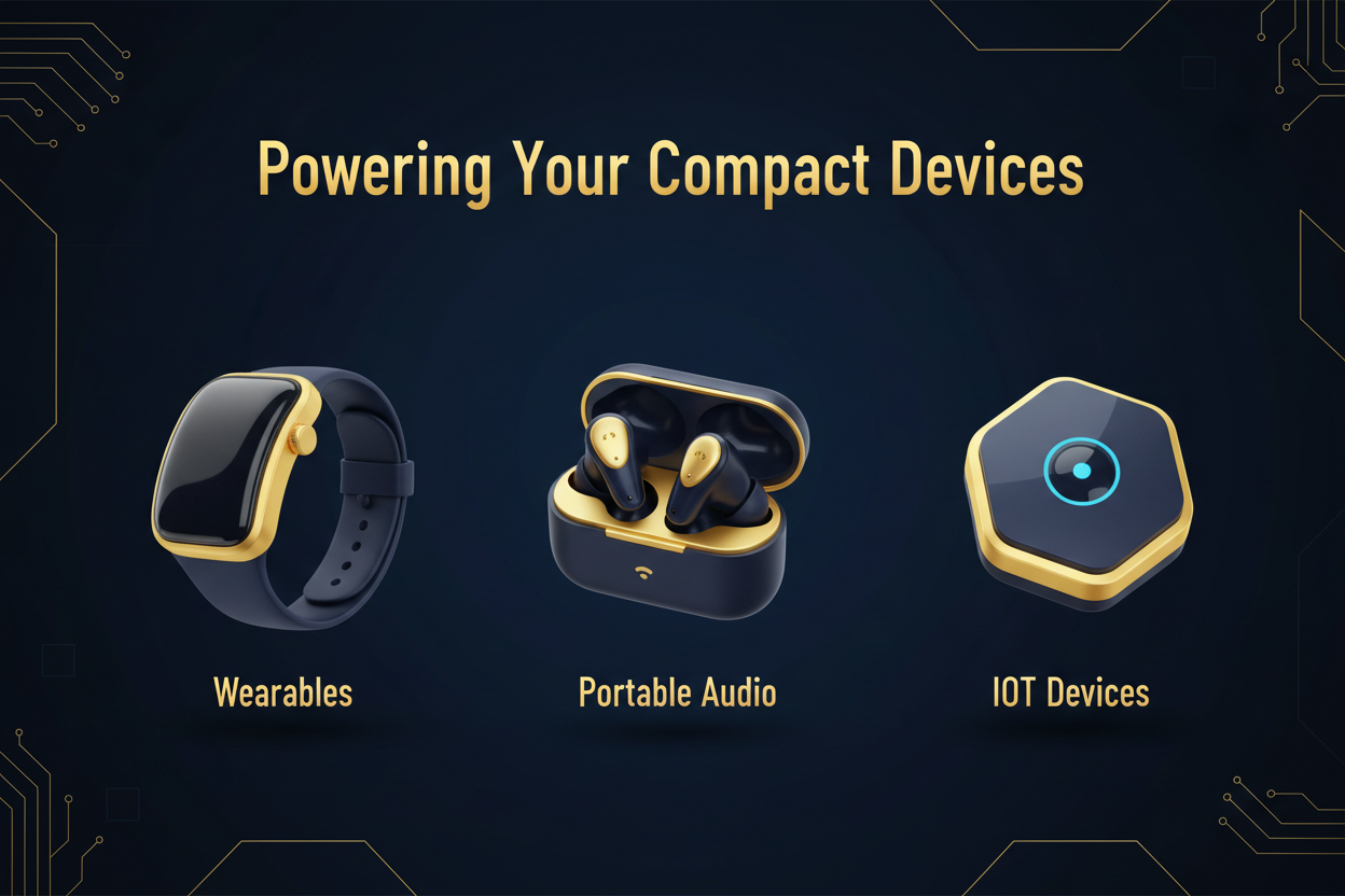 Product Use Cases Banner