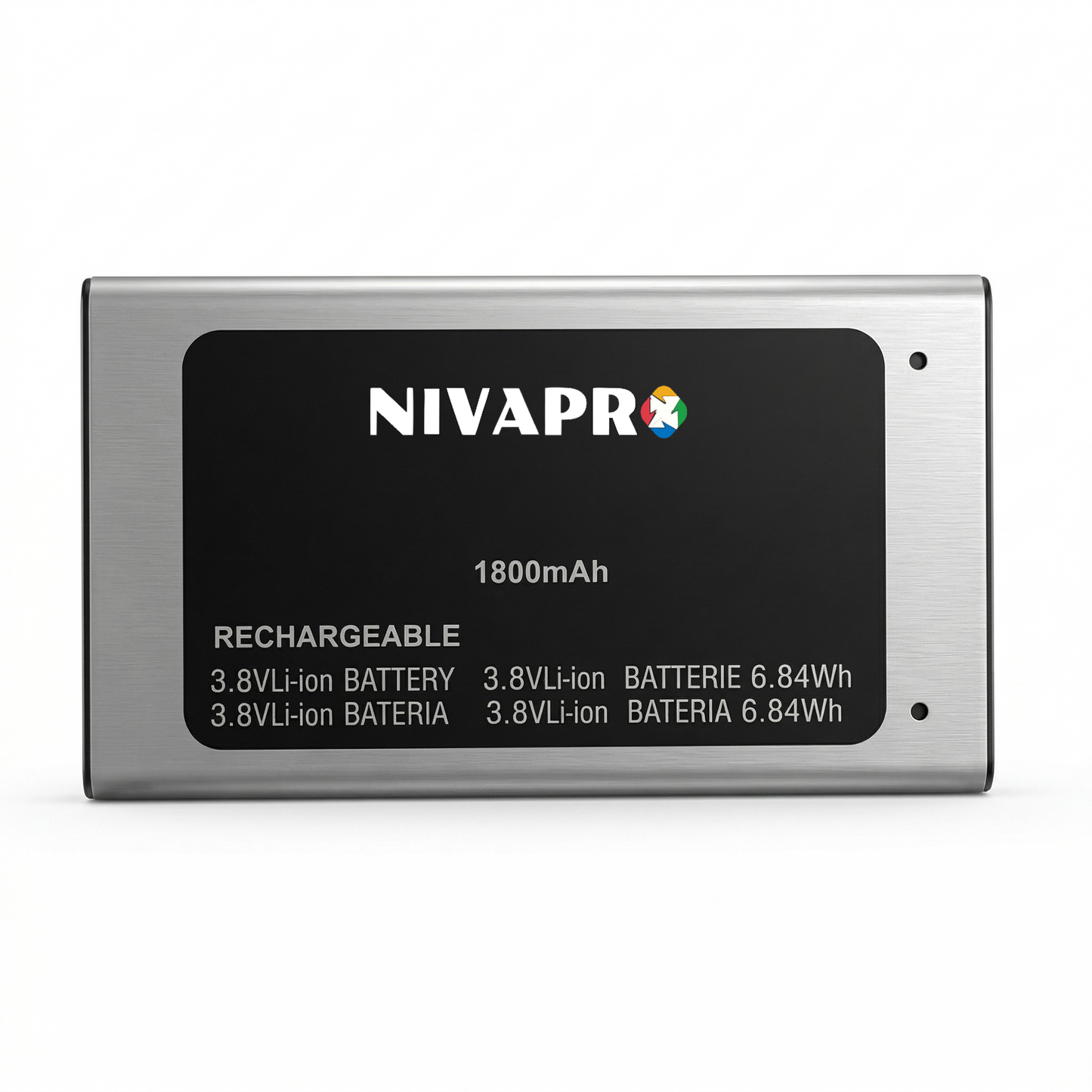 Original Micromax X740 Mobile Compatible battery 1800mAh with warranty by NIVAPRO